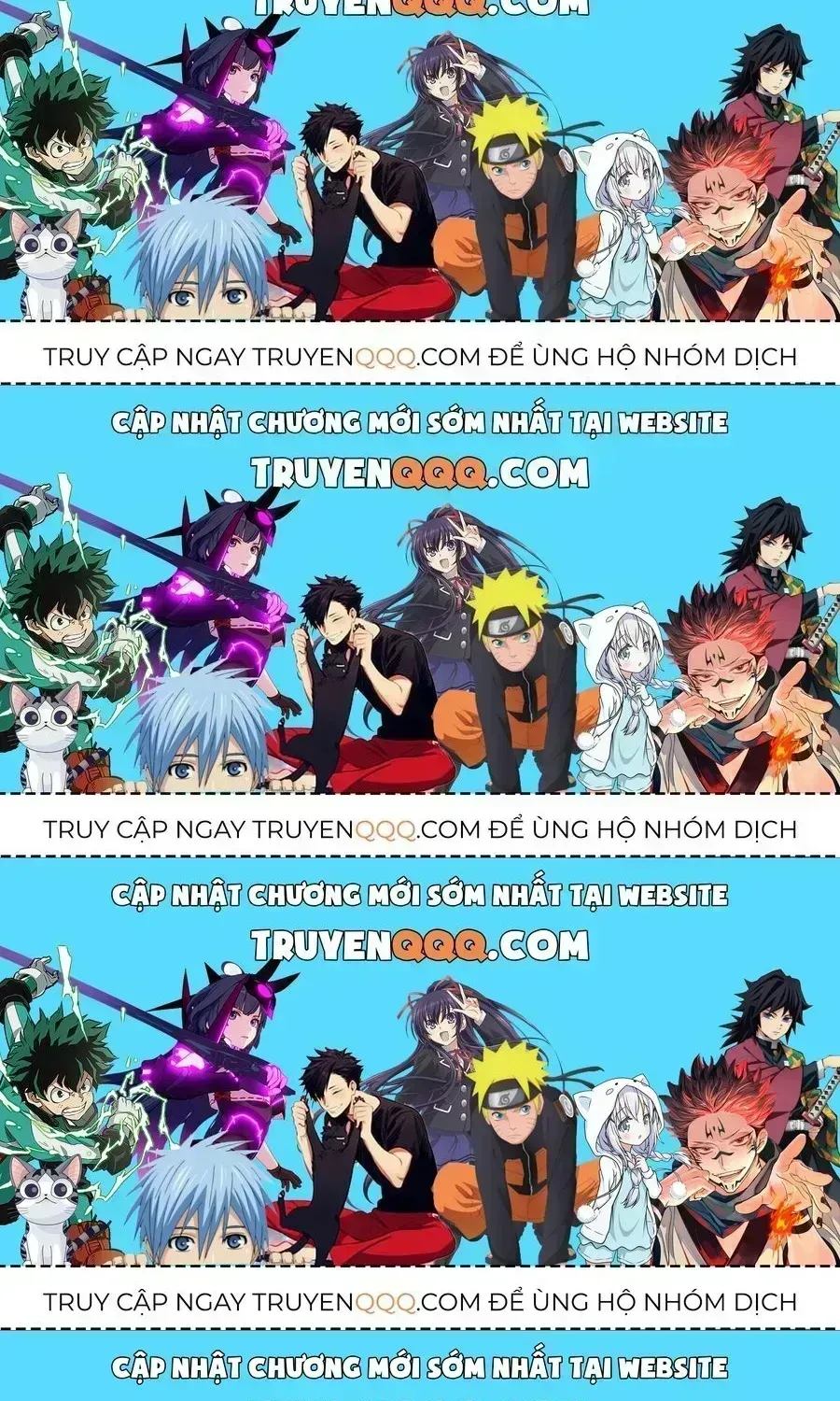 Trời Sinh Mị Cốt, Ta Bị Đồ Nhi Yandere Để Mắt Tới Chapter 5.9 - 81