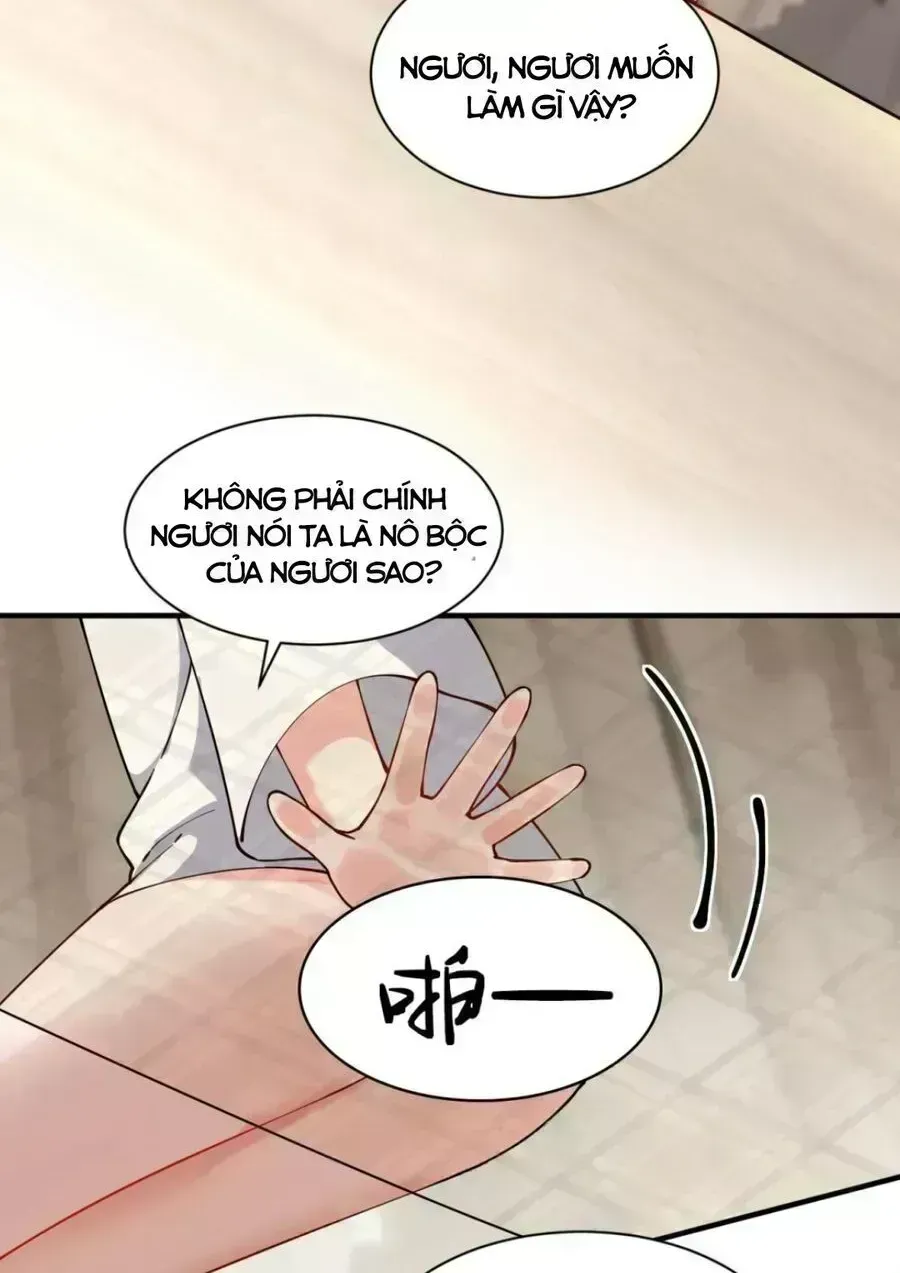 Trời Sinh Mị Cốt, Ta Bị Đồ Nhi Yandere Để Mắt Tới Chapter 5.9 - 10