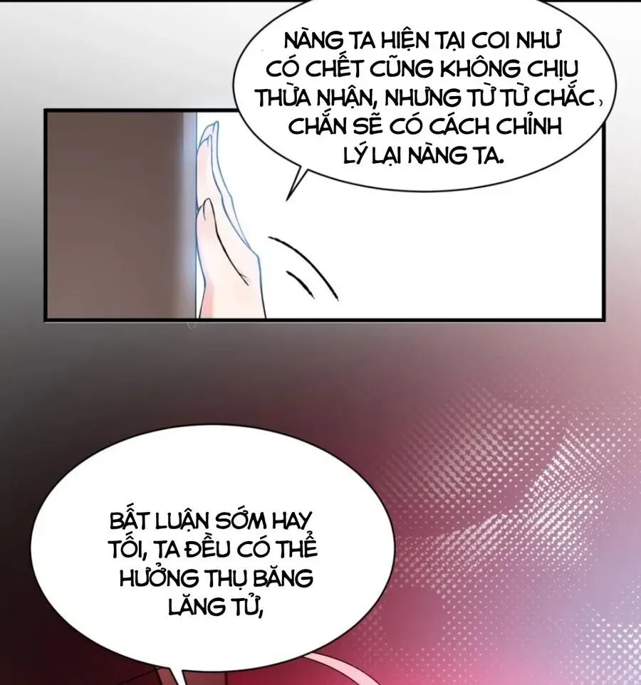 Trời Sinh Mị Cốt, Ta Bị Đồ Nhi Yandere Để Mắt Tới Chapter 6.1 - 21