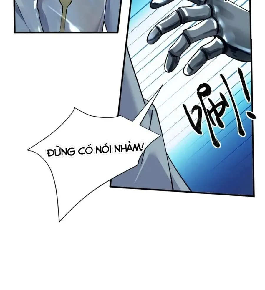 Trời Sinh Mị Cốt, Ta Bị Đồ Nhi Yandere Để Mắt Tới Chapter 6.1 - 57