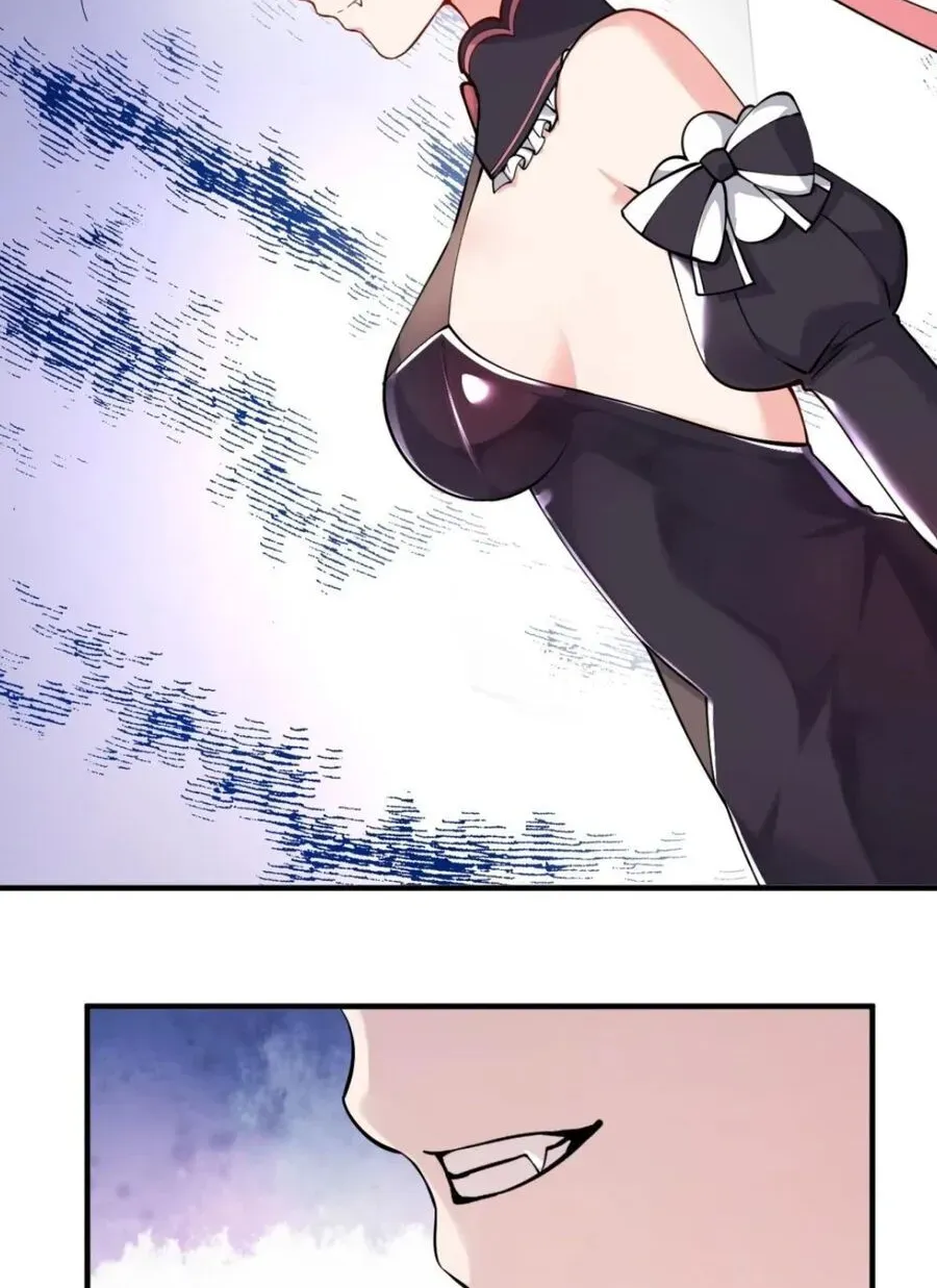 Trời Sinh Mị Cốt, Ta Bị Đồ Nhi Yandere Để Mắt Tới Chapter 6.1 - 61