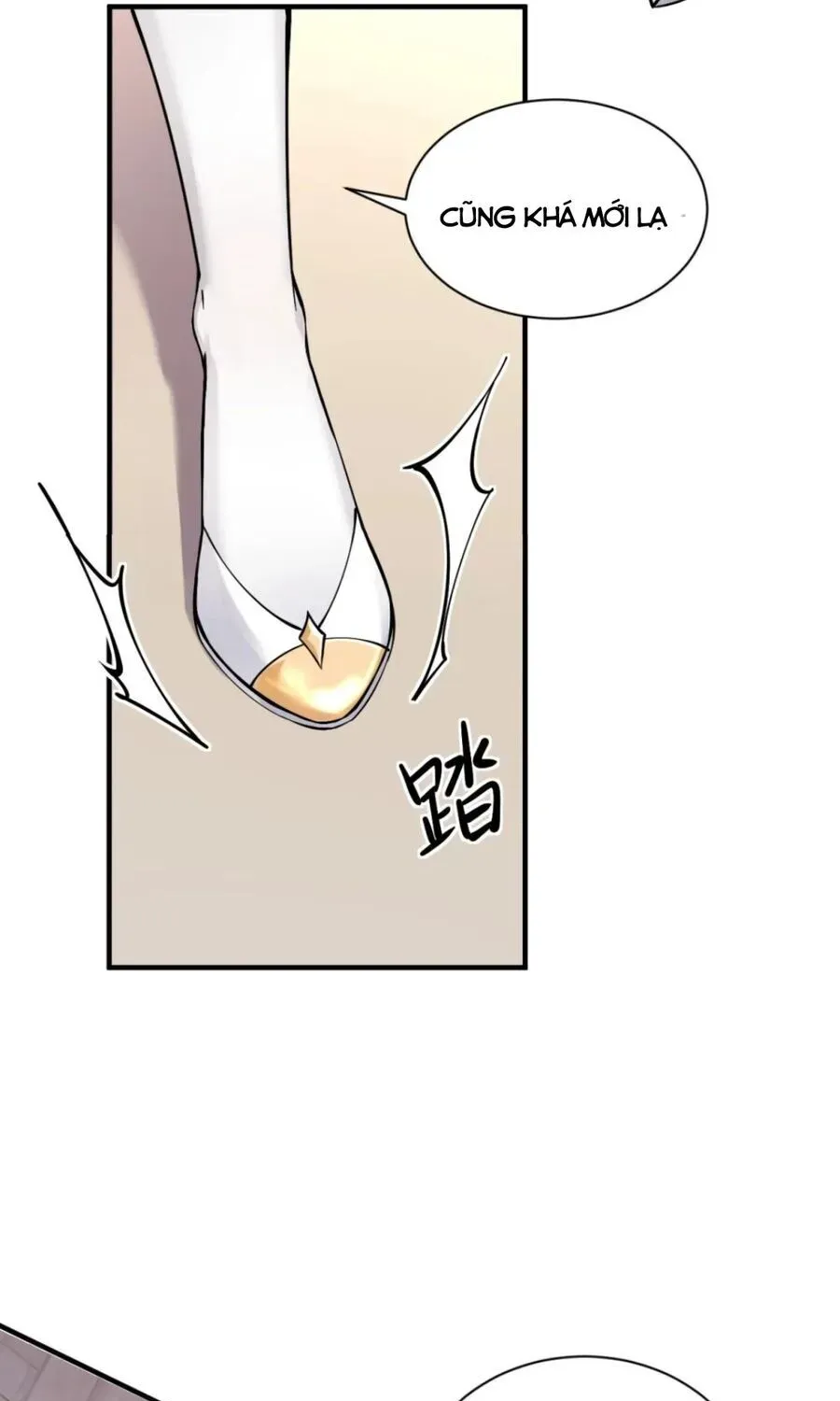 Trời Sinh Mị Cốt, Ta Bị Đồ Nhi Yandere Để Mắt Tới Chapter 6.1 - 70