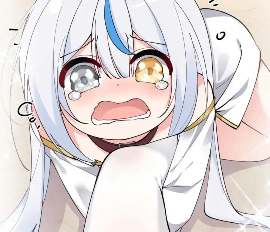 Trời Sinh Mị Cốt, Ta Bị Đồ Nhi Yandere Để Mắt Tới Chapter 6.1 - 81