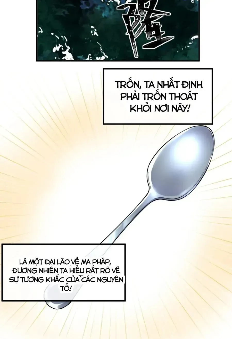 Trời Sinh Mị Cốt, Ta Bị Đồ Nhi Yandere Để Mắt Tới Chapter 6.2 - 3