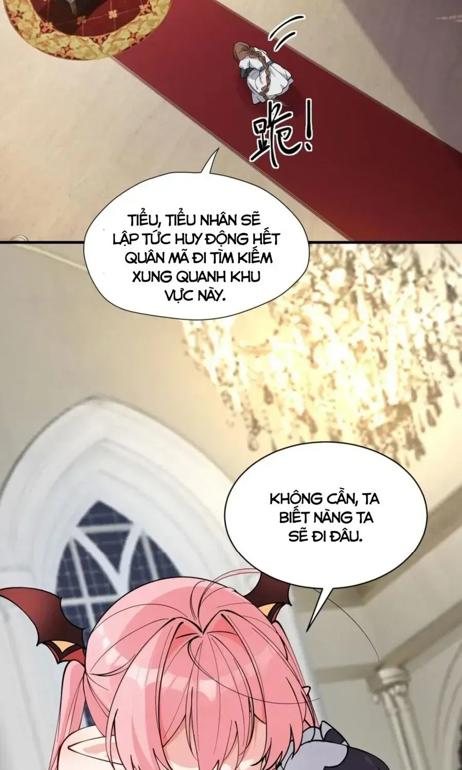 Trời Sinh Mị Cốt, Ta Bị Đồ Nhi Yandere Để Mắt Tới Chapter 6.2 - 44
