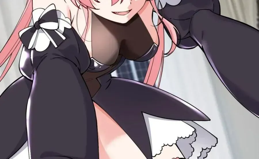Trời Sinh Mị Cốt, Ta Bị Đồ Nhi Yandere Để Mắt Tới Chapter 6.2 - 45
