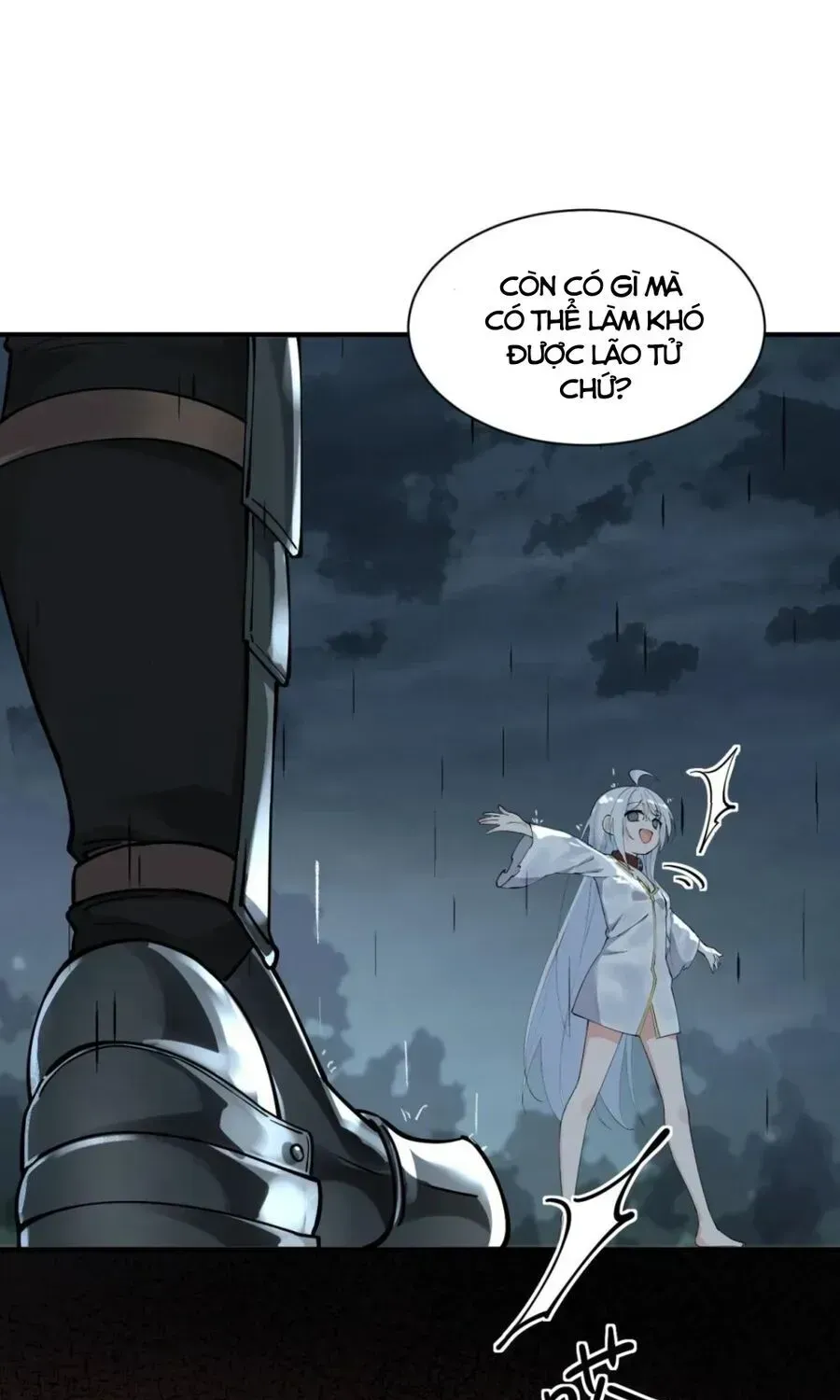 Trời Sinh Mị Cốt, Ta Bị Đồ Nhi Yandere Để Mắt Tới Chapter 6.2 - 48