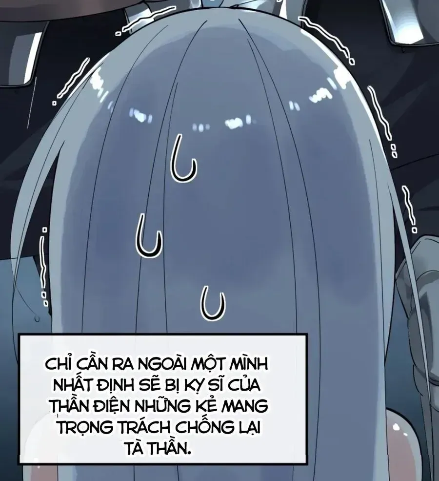Trời Sinh Mị Cốt, Ta Bị Đồ Nhi Yandere Để Mắt Tới Chapter 6.2 - 55