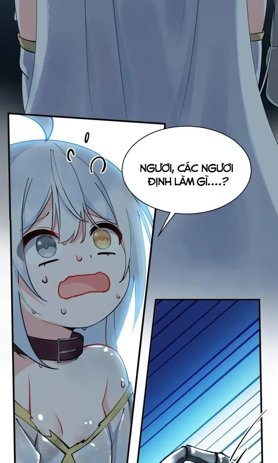 Trời Sinh Mị Cốt, Ta Bị Đồ Nhi Yandere Để Mắt Tới Chapter 6.2 - 56