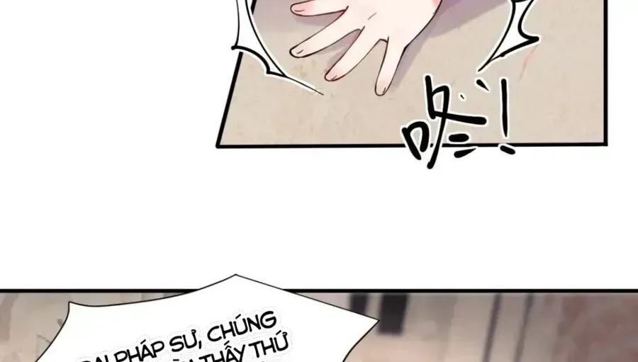 Trời Sinh Mị Cốt, Ta Bị Đồ Nhi Yandere Để Mắt Tới Chapter 6.2 - 65