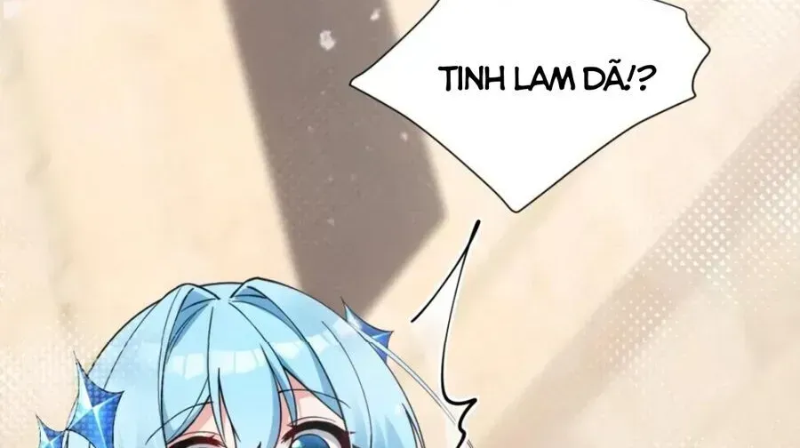Trời Sinh Mị Cốt, Ta Bị Đồ Nhi Yandere Để Mắt Tới Chapter 6.2 - 75