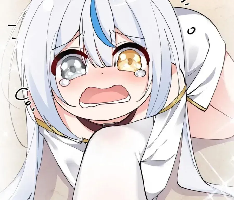 Trời Sinh Mị Cốt, Ta Bị Đồ Nhi Yandere Để Mắt Tới Chapter 6.2 - 81