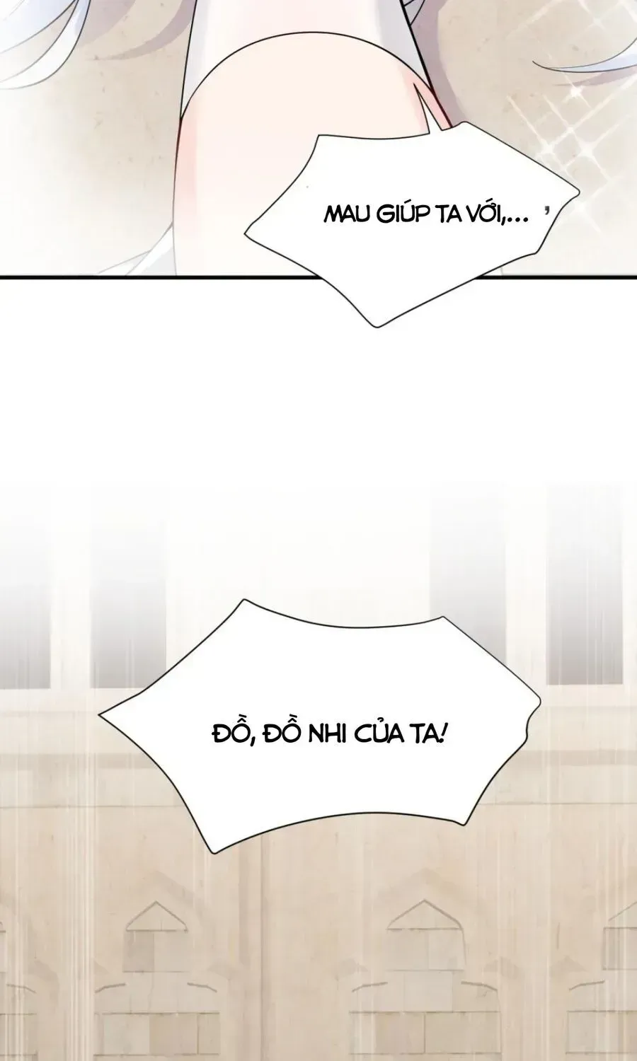 Trời Sinh Mị Cốt, Ta Bị Đồ Nhi Yandere Để Mắt Tới Chapter 6.2 - 82