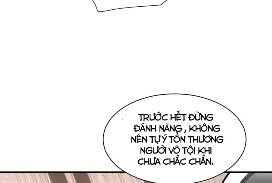 Trời Sinh Mị Cốt, Ta Bị Đồ Nhi Yandere Để Mắt Tới Chapter 6.2 - 85