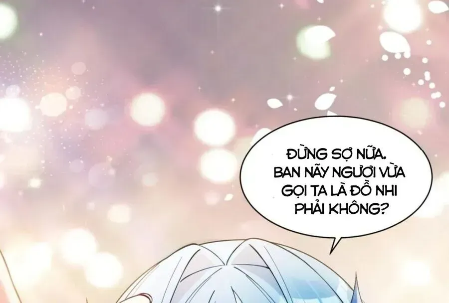 Trời Sinh Mị Cốt, Ta Bị Đồ Nhi Yandere Để Mắt Tới Chapter 6.2 - 87