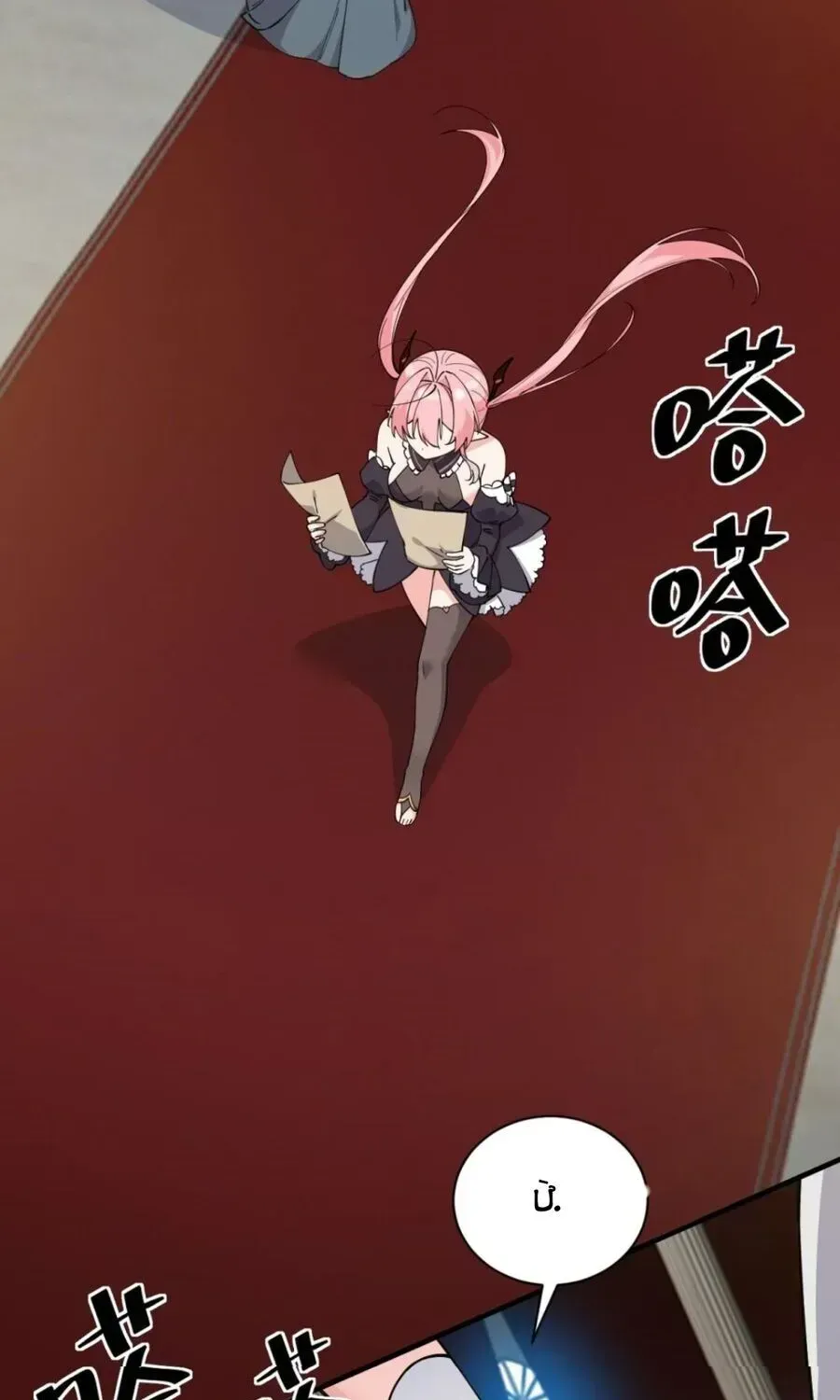 Trời Sinh Mị Cốt, Ta Bị Đồ Nhi Yandere Để Mắt Tới Chapter 6.2 - 10