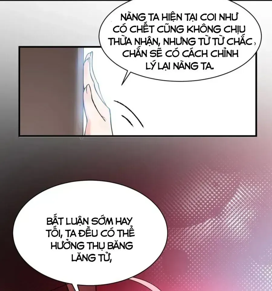 Trời Sinh Mị Cốt, Ta Bị Đồ Nhi Yandere Để Mắt Tới Chapter 6.4 - 23
