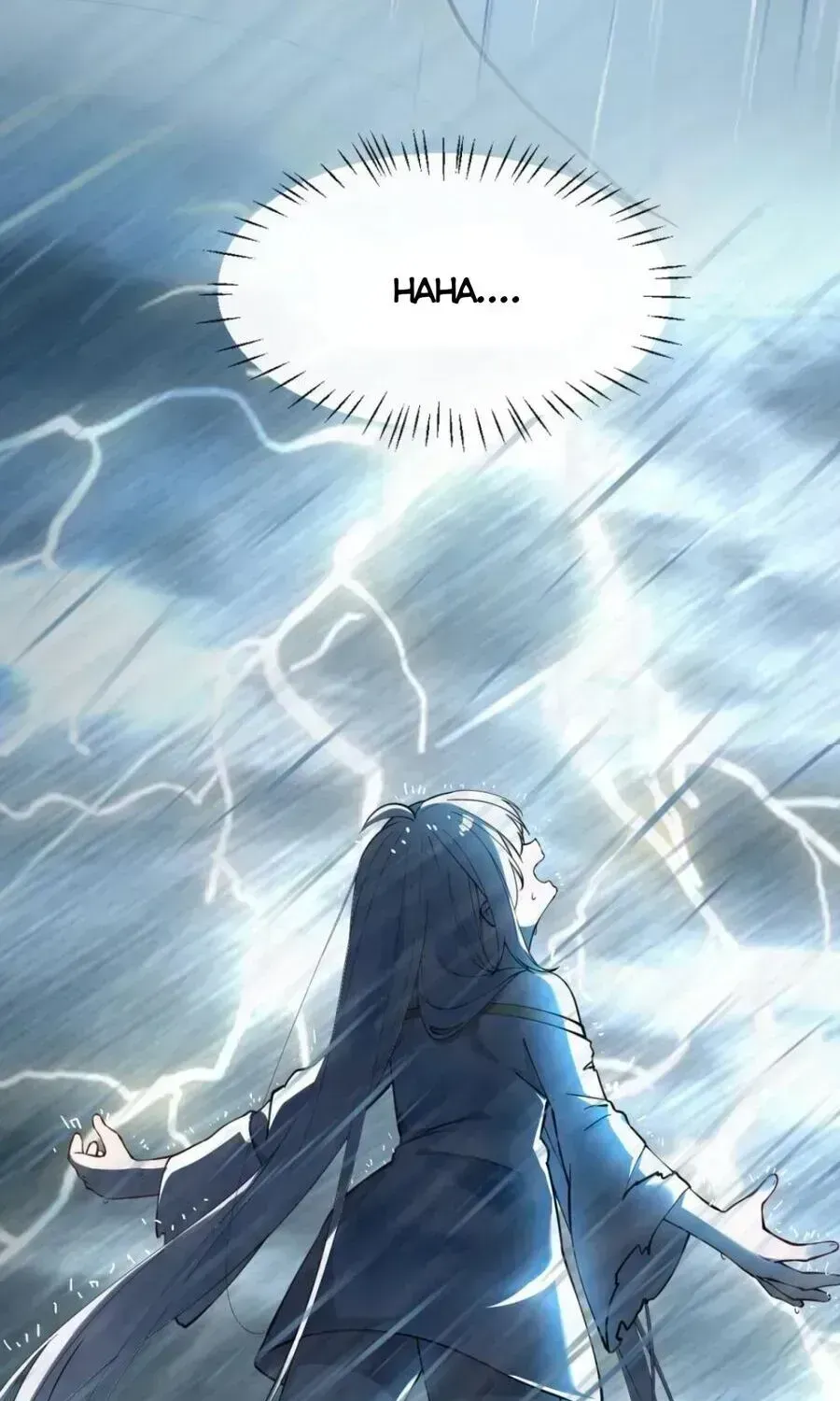 Trời Sinh Mị Cốt, Ta Bị Đồ Nhi Yandere Để Mắt Tới Chapter 6.4 - 40