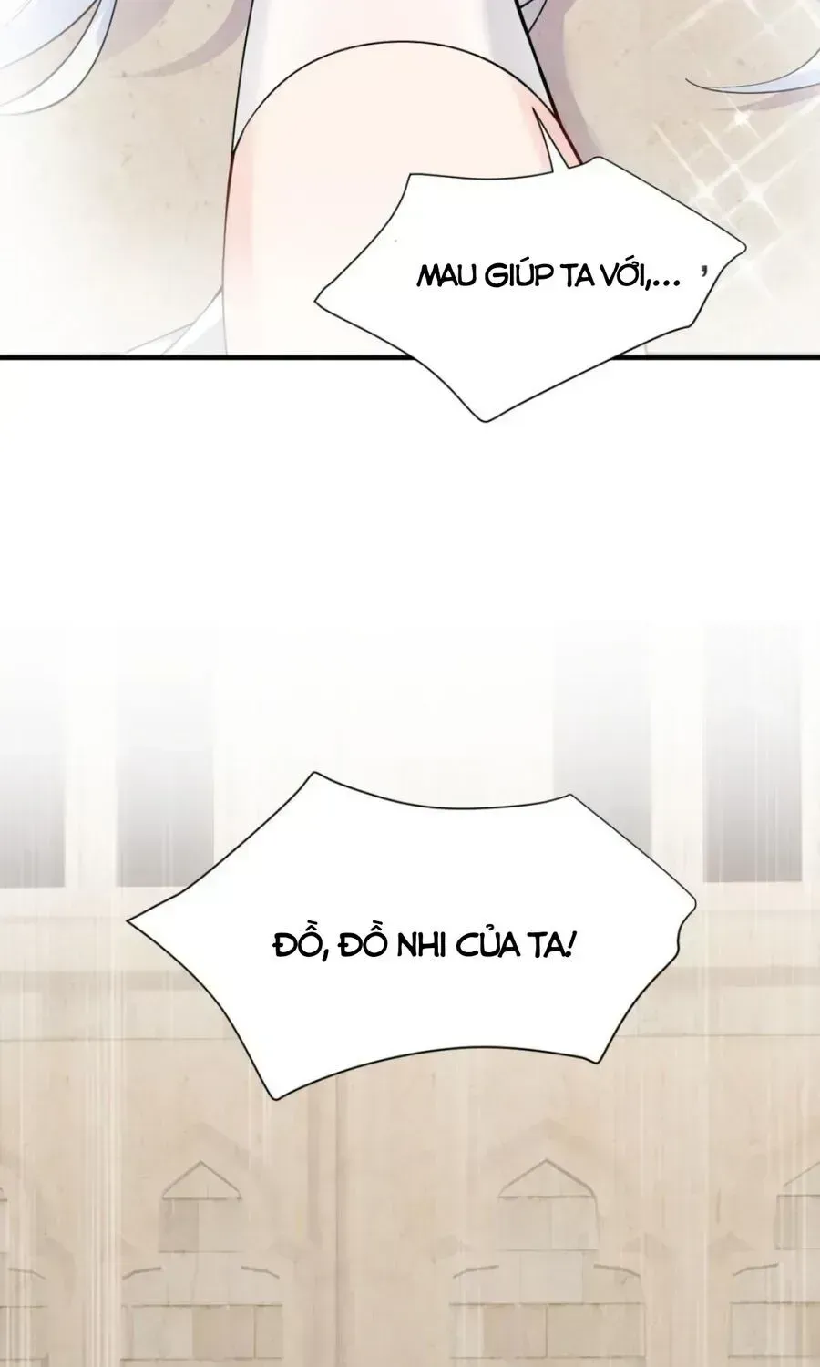Trời Sinh Mị Cốt, Ta Bị Đồ Nhi Yandere Để Mắt Tới Chapter 6.4 - 84