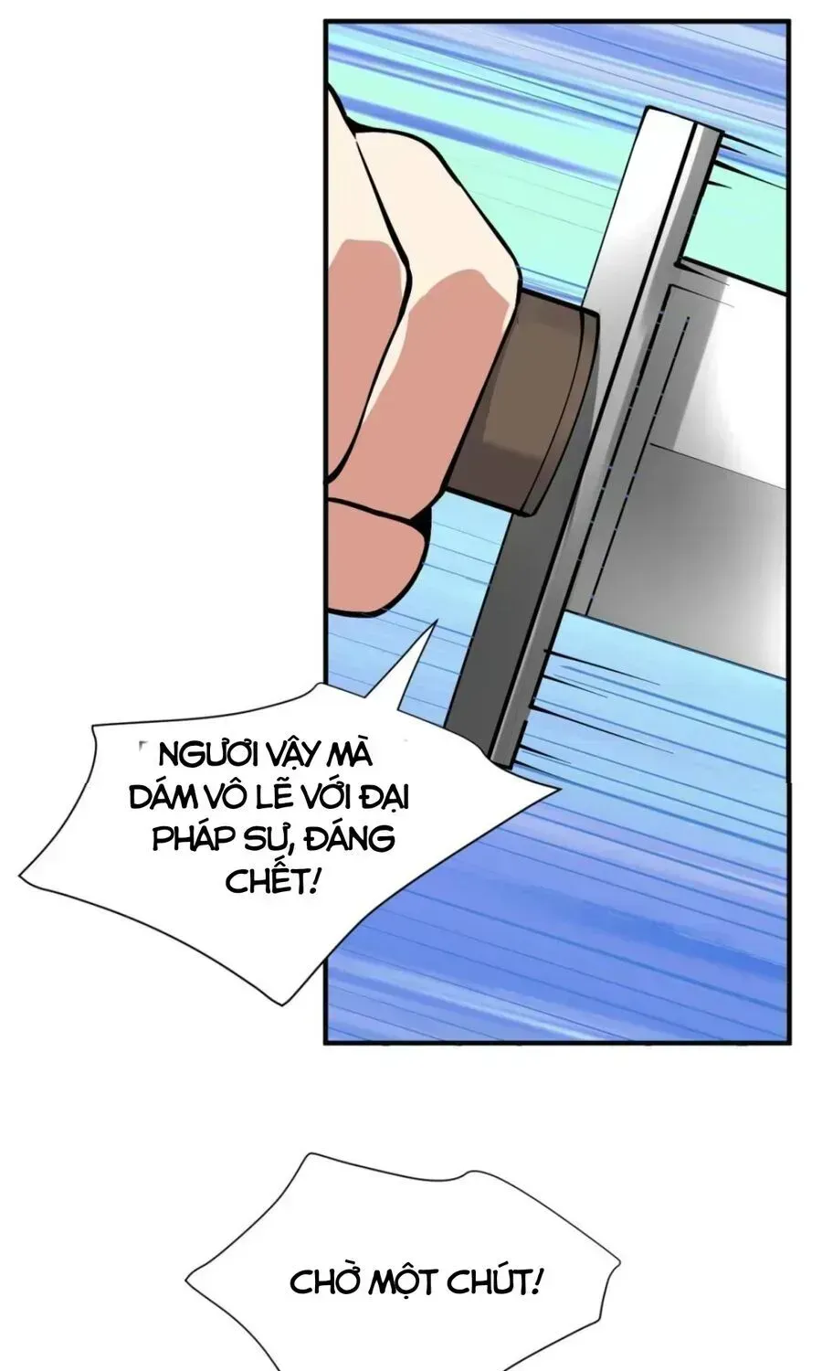 Trời Sinh Mị Cốt, Ta Bị Đồ Nhi Yandere Để Mắt Tới Chapter 6.4 - 86