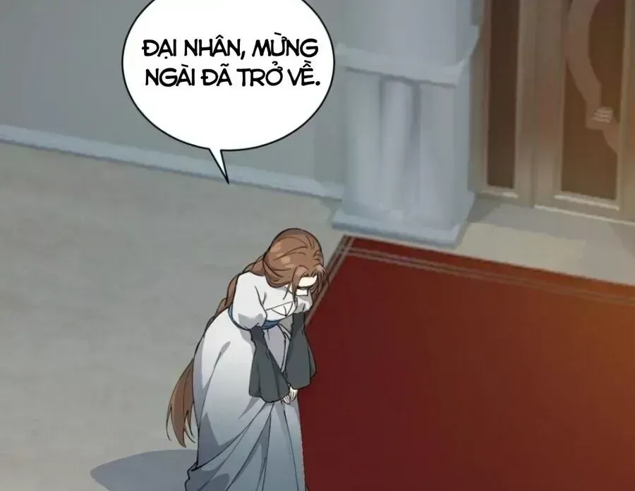 Trời Sinh Mị Cốt, Ta Bị Đồ Nhi Yandere Để Mắt Tới Chapter 6.5 - 12