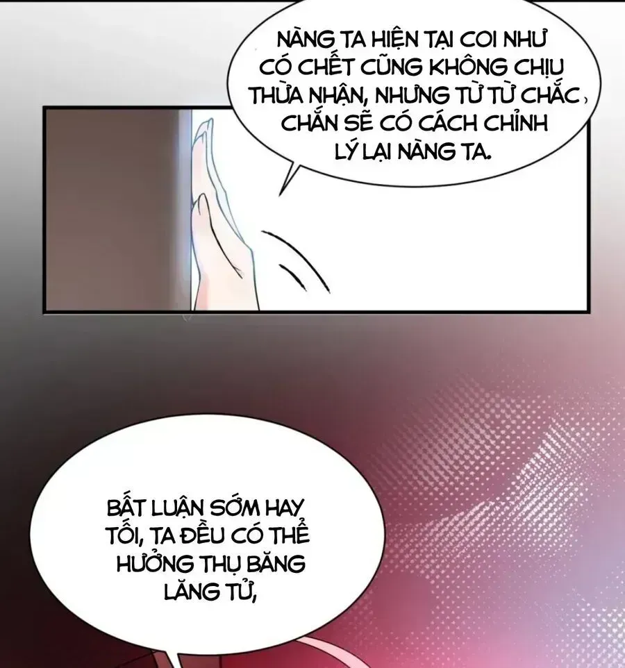 Trời Sinh Mị Cốt, Ta Bị Đồ Nhi Yandere Để Mắt Tới Chapter 6.5 - 24
