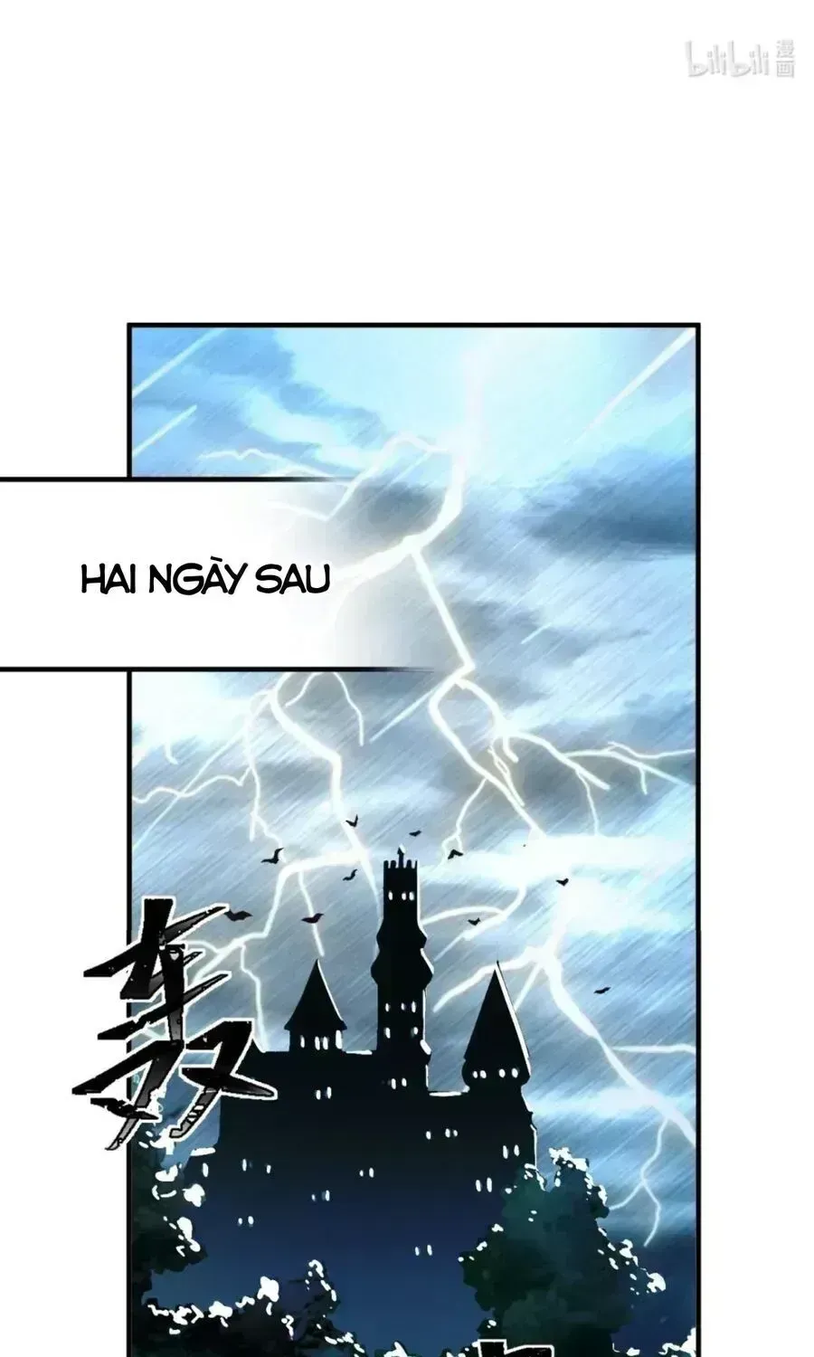 Trời Sinh Mị Cốt, Ta Bị Đồ Nhi Yandere Để Mắt Tới Chapter 6.5 - 5