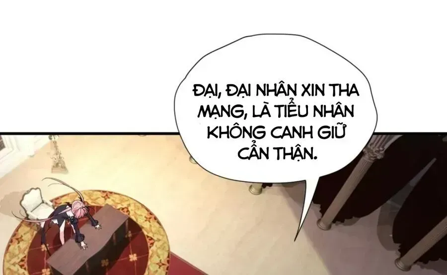 Trời Sinh Mị Cốt, Ta Bị Đồ Nhi Yandere Để Mắt Tới Chapter 6.5 - 46