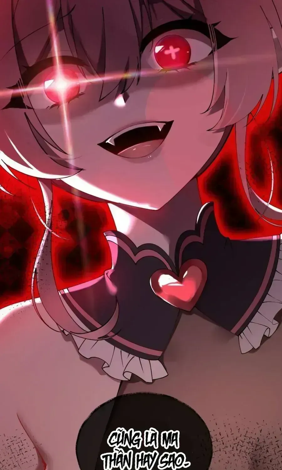 Trời Sinh Mị Cốt, Ta Bị Đồ Nhi Yandere Để Mắt Tới Chapter 6.5 - 55