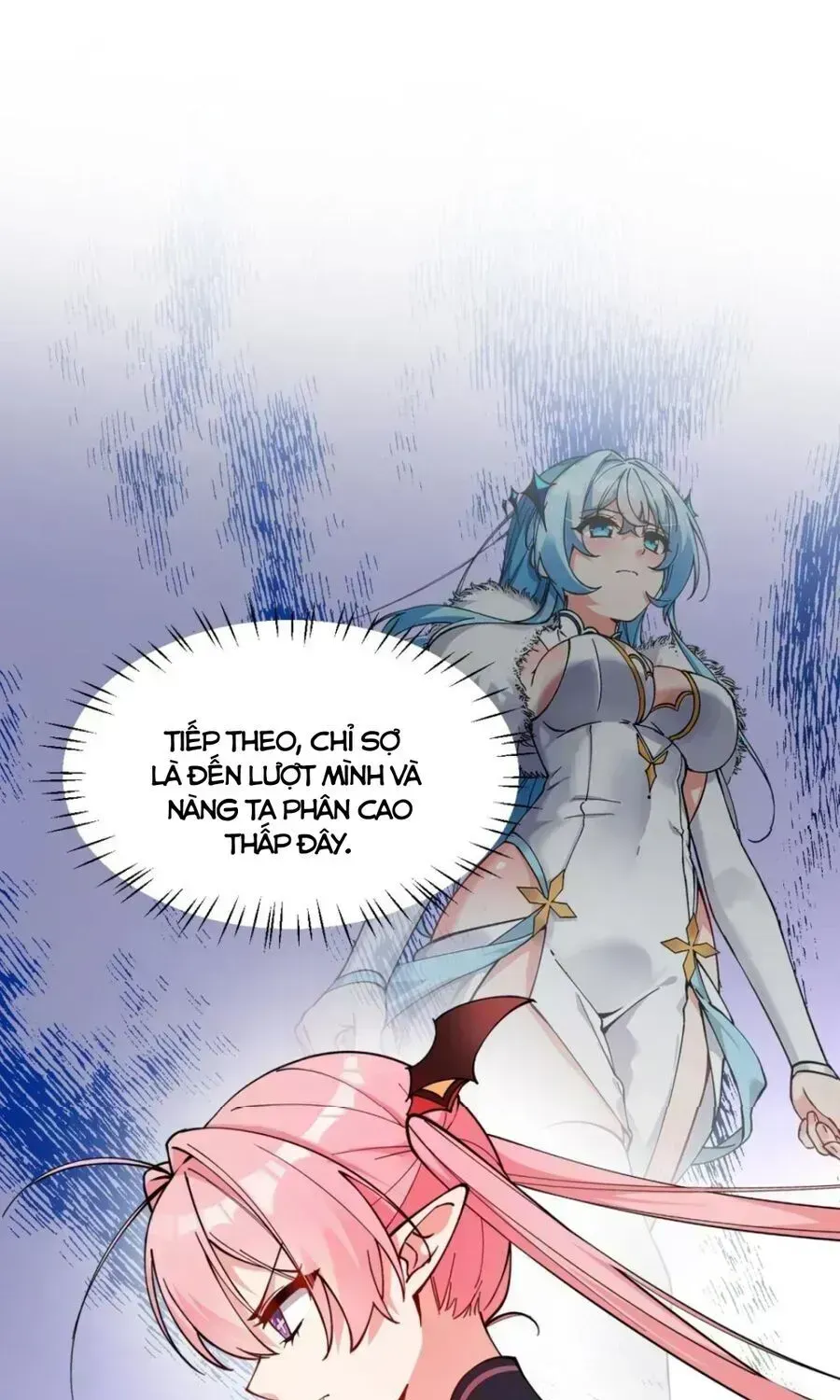 Trời Sinh Mị Cốt, Ta Bị Đồ Nhi Yandere Để Mắt Tới Chapter 6.5 - 63