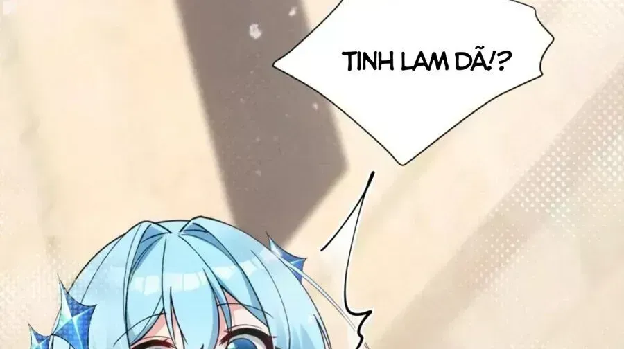Trời Sinh Mị Cốt, Ta Bị Đồ Nhi Yandere Để Mắt Tới Chapter 6.5 - 78