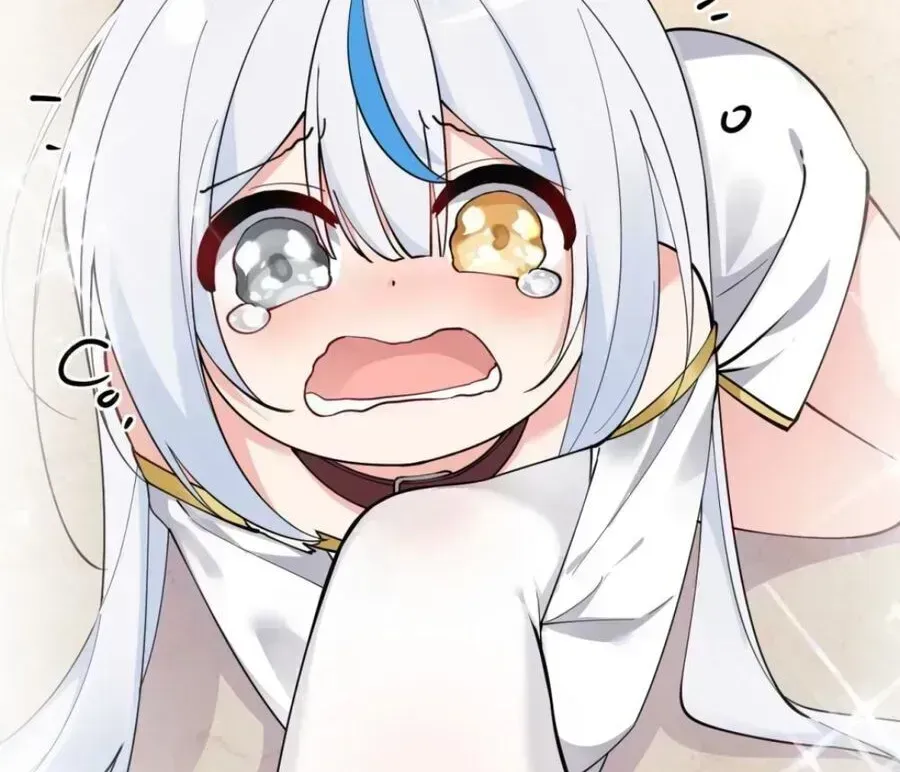 Trời Sinh Mị Cốt, Ta Bị Đồ Nhi Yandere Để Mắt Tới Chapter 6.5 - 84