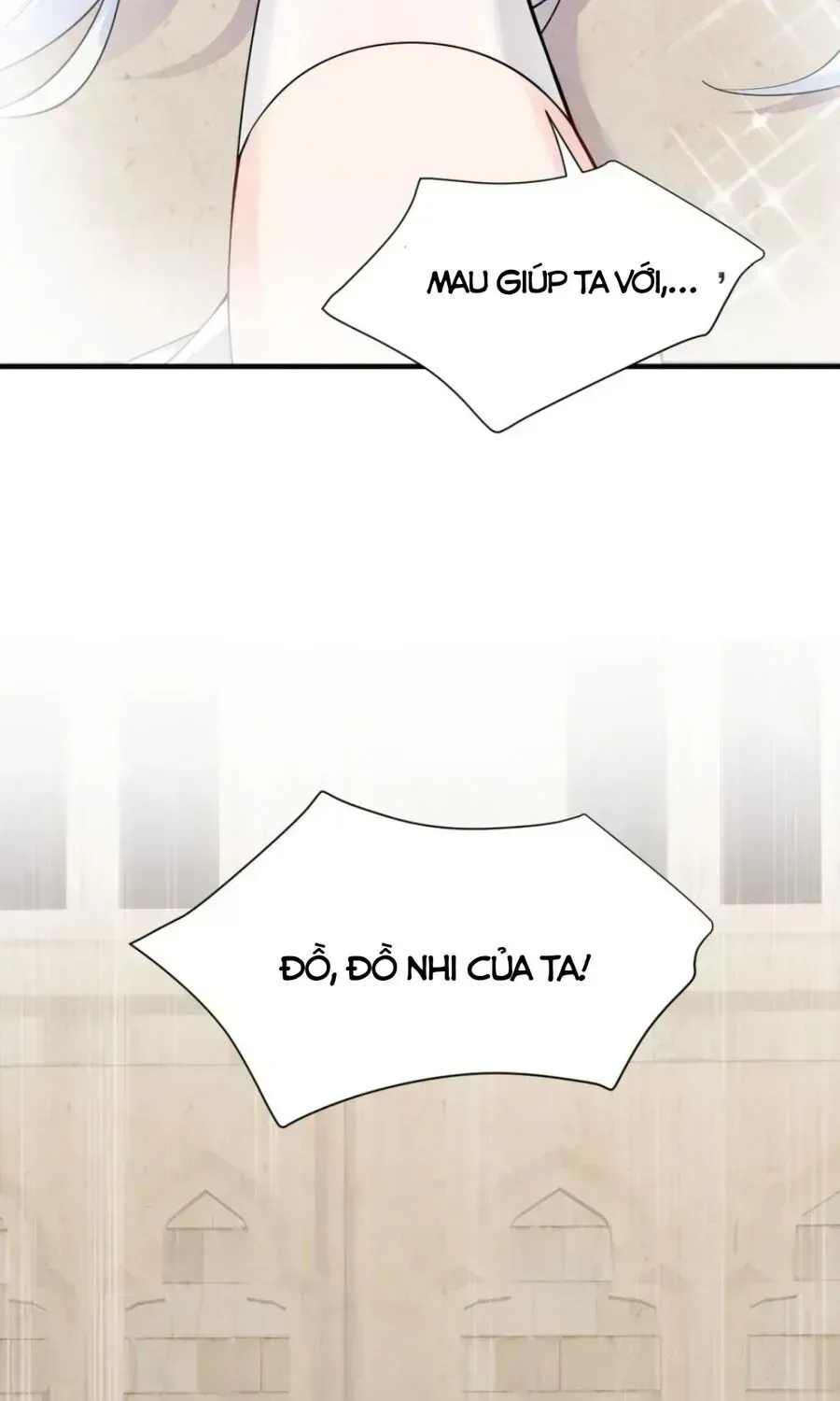 Trời Sinh Mị Cốt, Ta Bị Đồ Nhi Yandere Để Mắt Tới Chapter 6.5 - 85