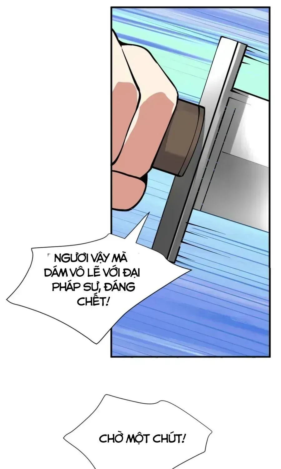 Trời Sinh Mị Cốt, Ta Bị Đồ Nhi Yandere Để Mắt Tới Chapter 6.5 - 87