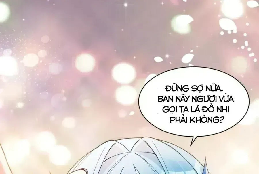 Trời Sinh Mị Cốt, Ta Bị Đồ Nhi Yandere Để Mắt Tới Chapter 6.5 - 90