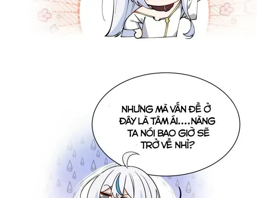 Trời Sinh Mị Cốt, Ta Bị Đồ Nhi Yandere Để Mắt Tới Chapter 6.5 - 10