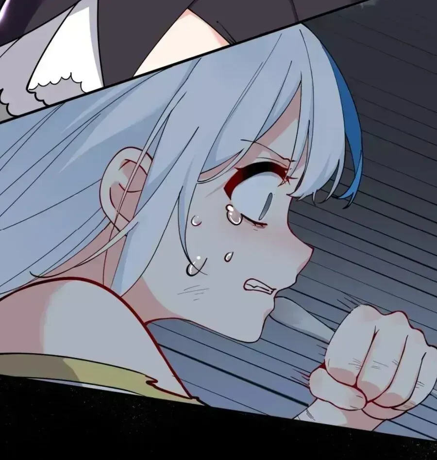 Trời Sinh Mị Cốt, Ta Bị Đồ Nhi Yandere Để Mắt Tới Chapter 6.8 - 31