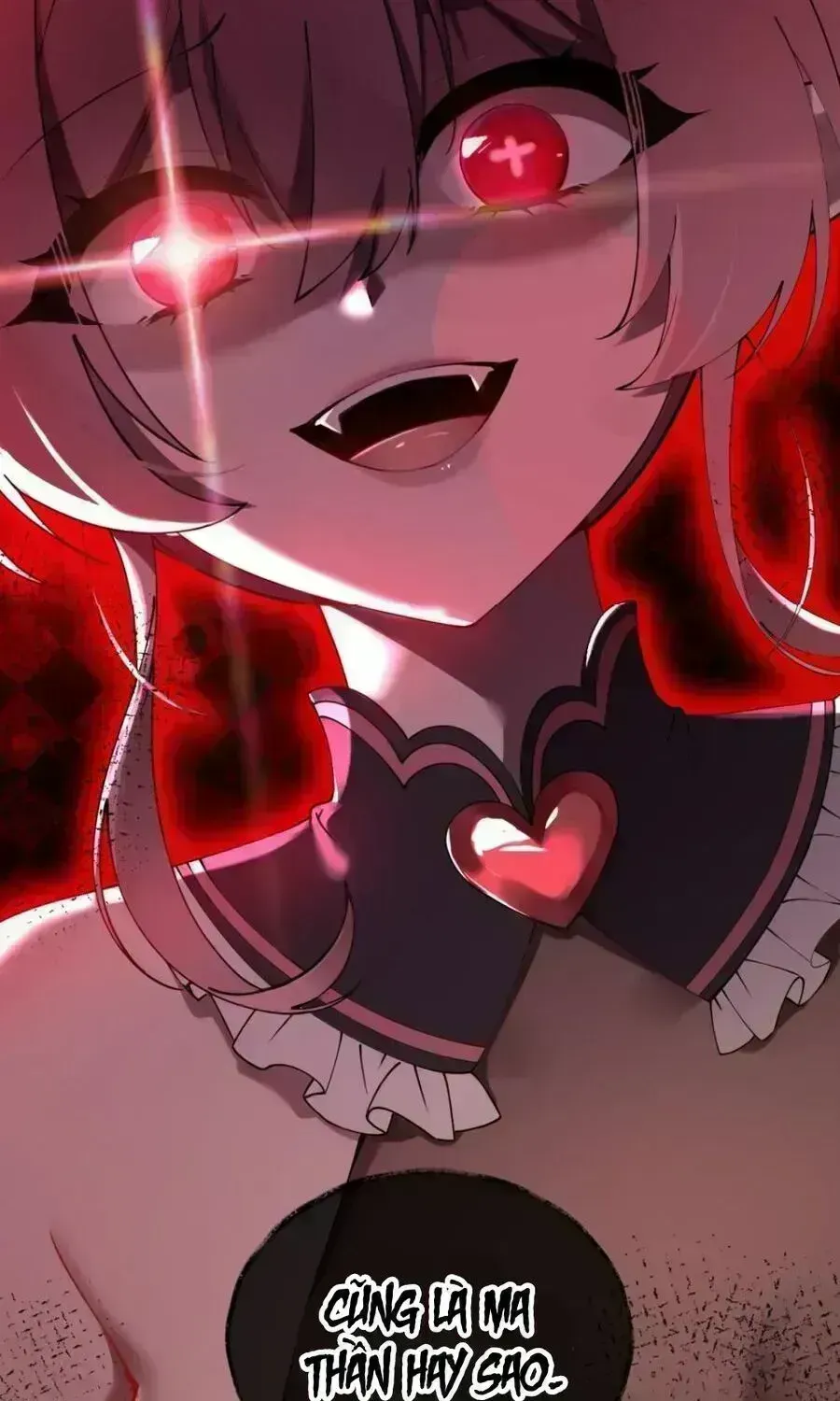 Trời Sinh Mị Cốt, Ta Bị Đồ Nhi Yandere Để Mắt Tới Chapter 6.8 - 58