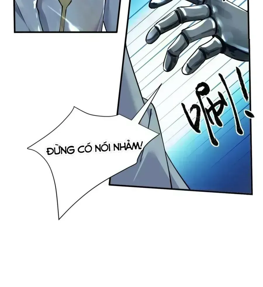 Trời Sinh Mị Cốt, Ta Bị Đồ Nhi Yandere Để Mắt Tới Chapter 6.8 - 63