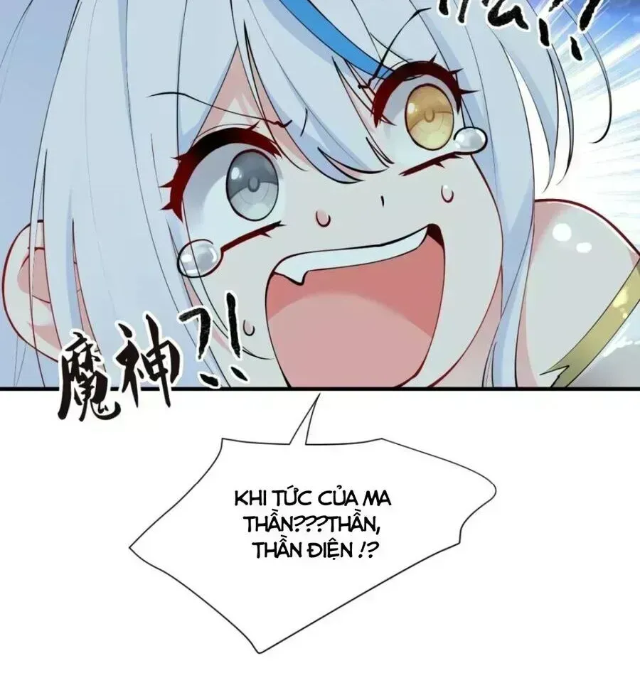Trời Sinh Mị Cốt, Ta Bị Đồ Nhi Yandere Để Mắt Tới Chapter 6.8 - 65