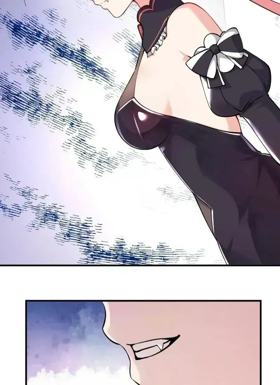 Trời Sinh Mị Cốt, Ta Bị Đồ Nhi Yandere Để Mắt Tới Chapter 6.8 - 67