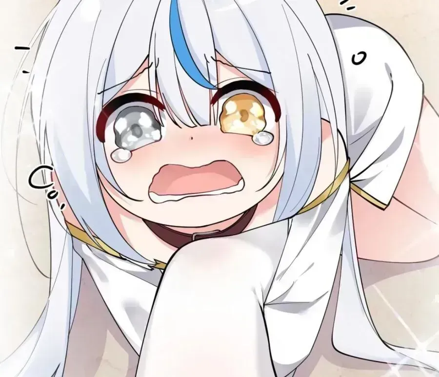 Trời Sinh Mị Cốt, Ta Bị Đồ Nhi Yandere Để Mắt Tới Chapter 6.8 - 87