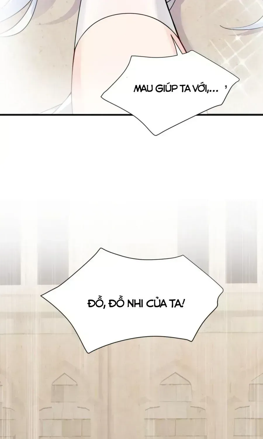 Trời Sinh Mị Cốt, Ta Bị Đồ Nhi Yandere Để Mắt Tới Chapter 6.8 - 88