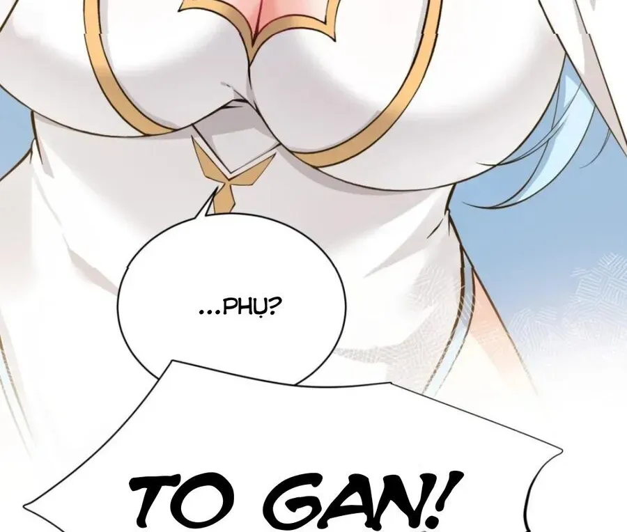 Trời Sinh Mị Cốt, Ta Bị Đồ Nhi Yandere Để Mắt Tới Chapter 7.1 - 11