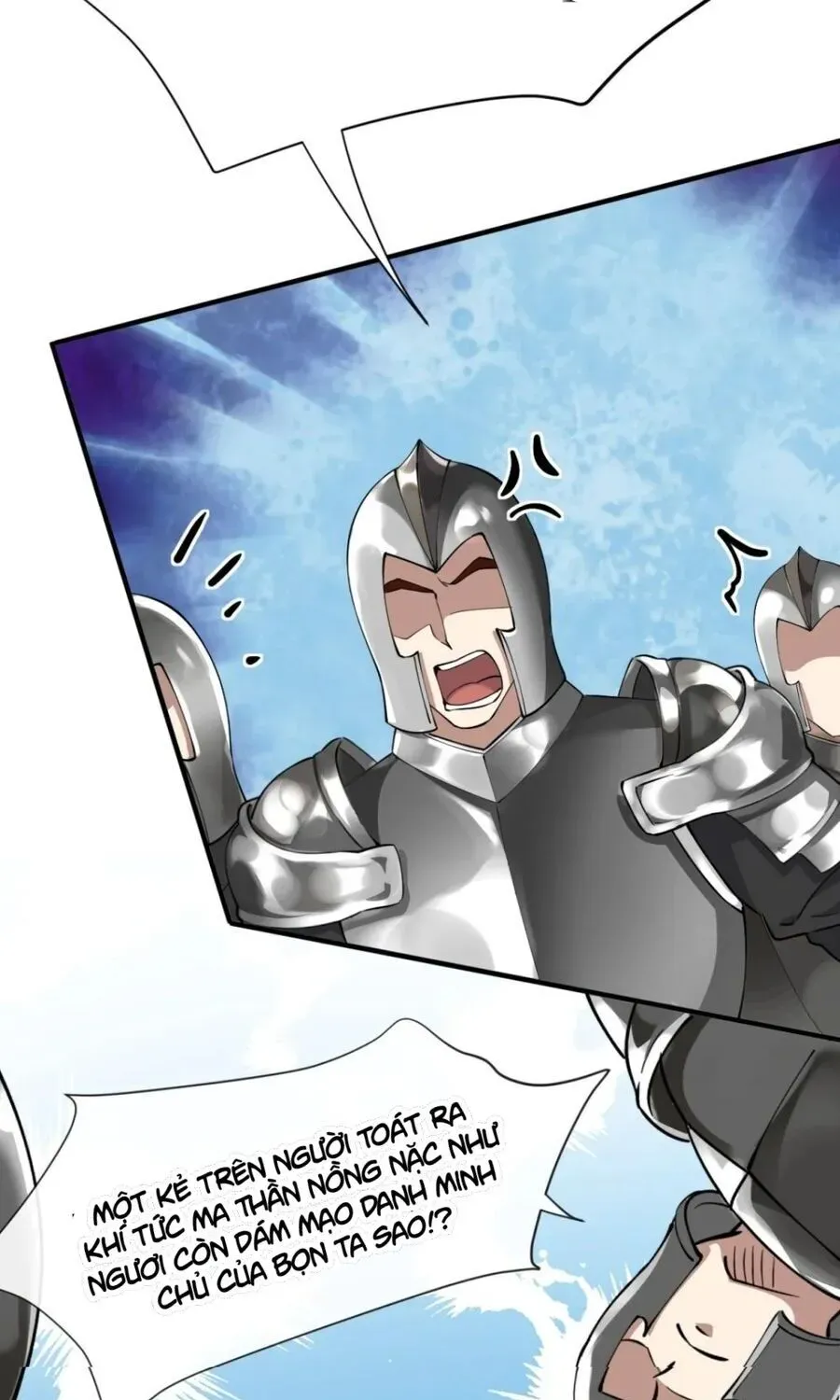 Trời Sinh Mị Cốt, Ta Bị Đồ Nhi Yandere Để Mắt Tới Chapter 7.1 - 12