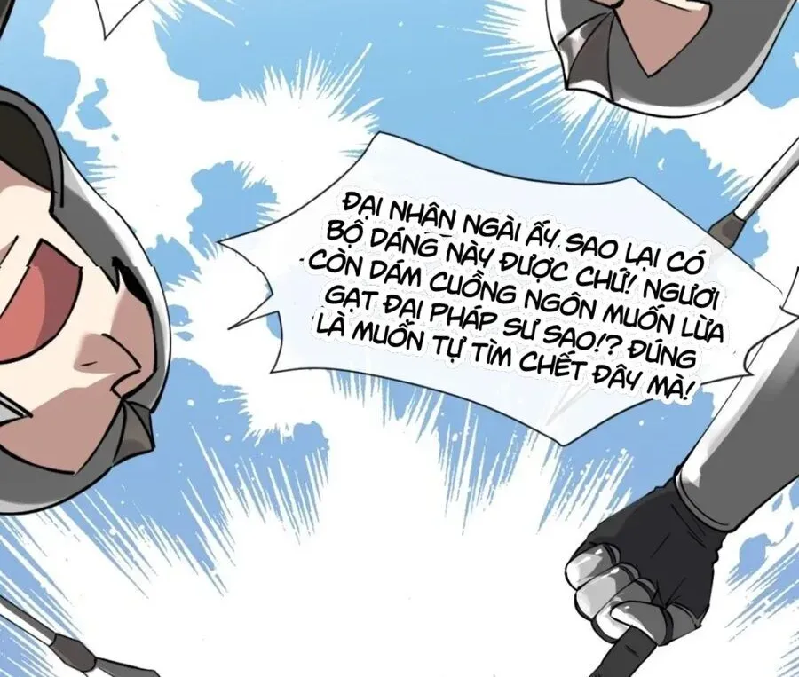 Trời Sinh Mị Cốt, Ta Bị Đồ Nhi Yandere Để Mắt Tới Chapter 7.1 - 13