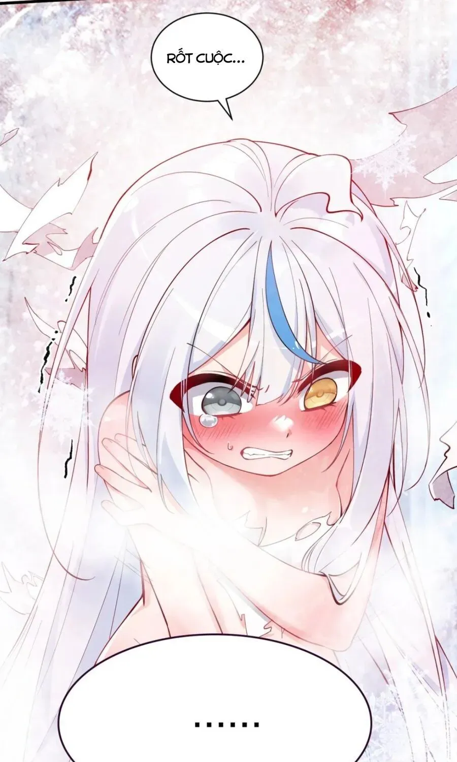 Trời Sinh Mị Cốt, Ta Bị Đồ Nhi Yandere Để Mắt Tới Chapter 7.1 - 28