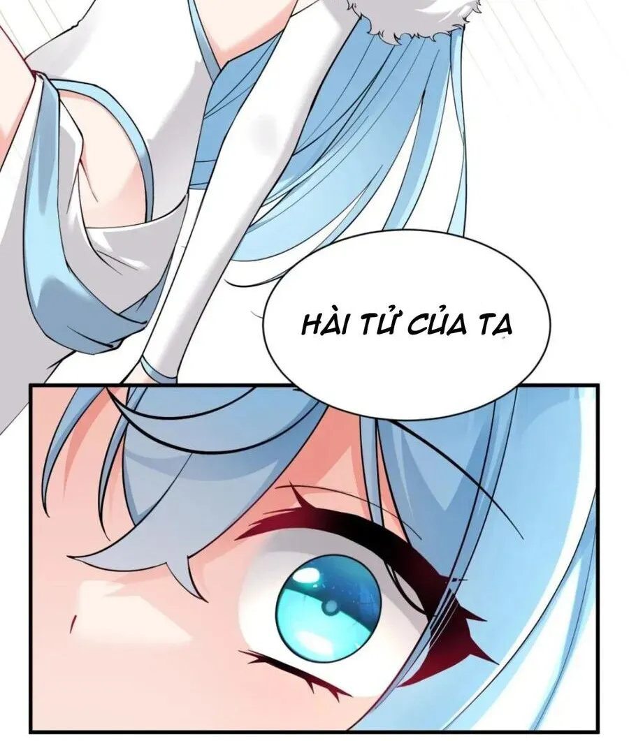 Trời Sinh Mị Cốt, Ta Bị Đồ Nhi Yandere Để Mắt Tới Chapter 7.1 - 5