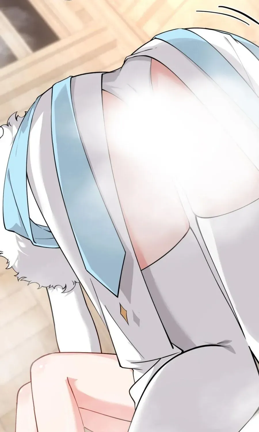 Trời Sinh Mị Cốt, Ta Bị Đồ Nhi Yandere Để Mắt Tới Chapter 7.1 - 48