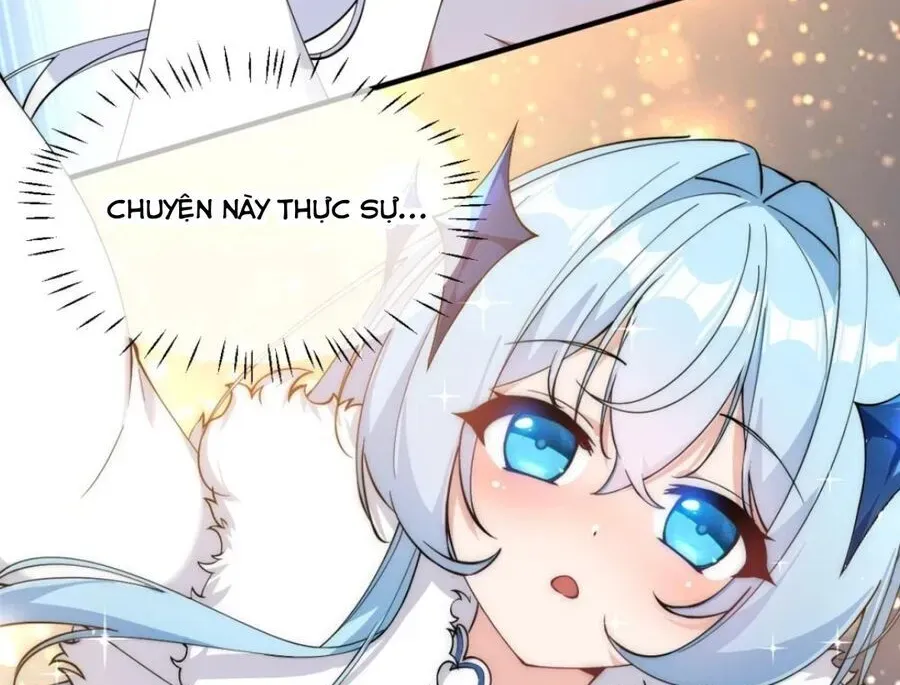 Trời Sinh Mị Cốt, Ta Bị Đồ Nhi Yandere Để Mắt Tới Chapter 7.1 - 53